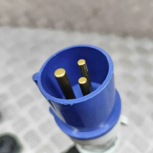 Câble de charge batterie VW ID.4 (E21) ART44571 image 5