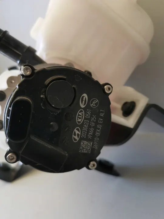 KIA Waterpomp OEM 36910-0EKJ0 voor Niro II EV 2022 image 4