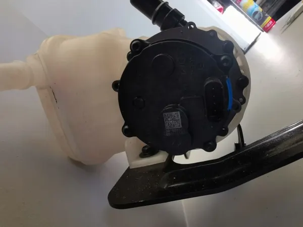 KIA Waterpomp OEM 36910-0EKJ0 voor Niro II EV 2022 image 6