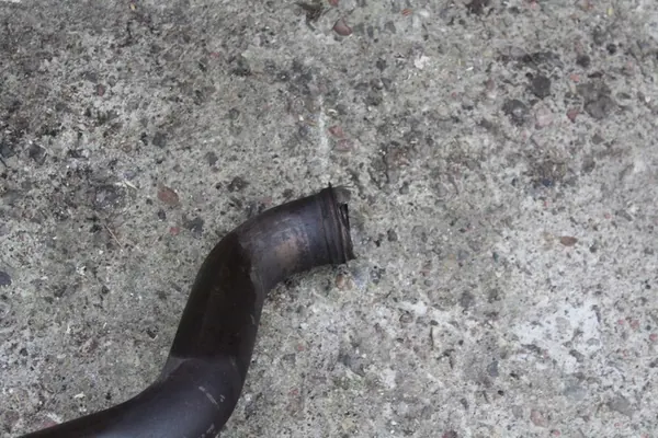 Catalytic Converter Mercedes A-Class W176 2.0T A2464900514 image 5