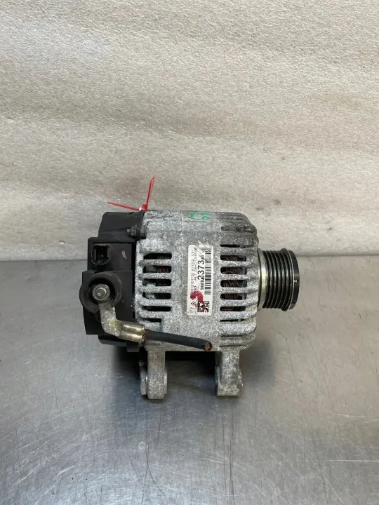 Alternator Peugeot Citroen 9688237380 image 2