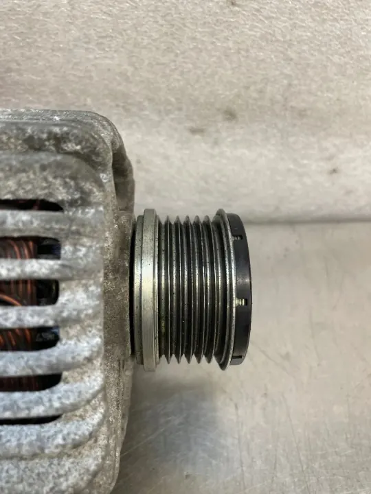 Alternator Peugeot Citroen 9688237380 image 3
