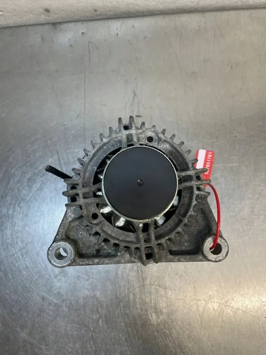 Alternator Peugeot Citroen 9688237380 image 4