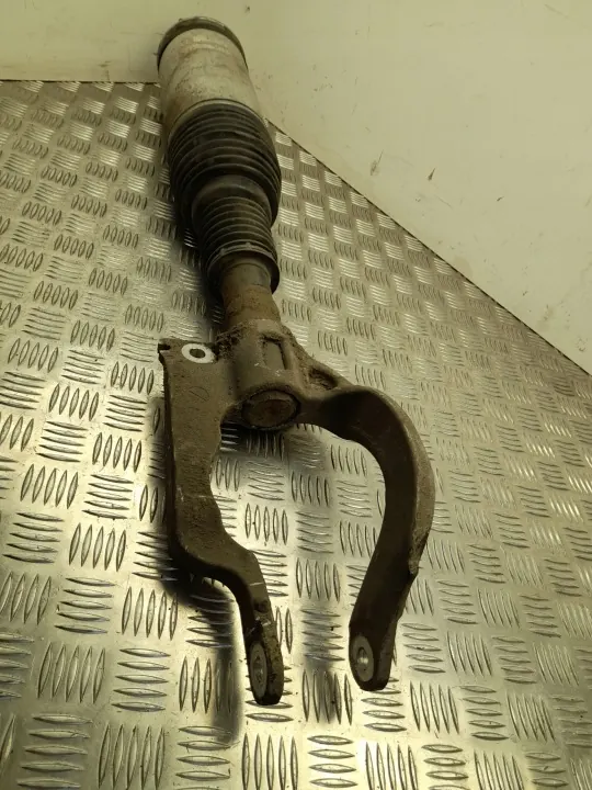 Käytetty ilmaiskuvuri etu-oikea Land Rover image 3