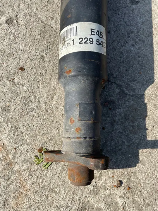 Drivaxel BMW E46 Manuell OEM 1229543 image 2