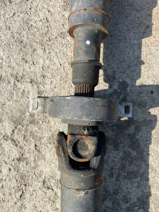 Drivaxel BMW E46 Manuell OEM 1229543 image 3