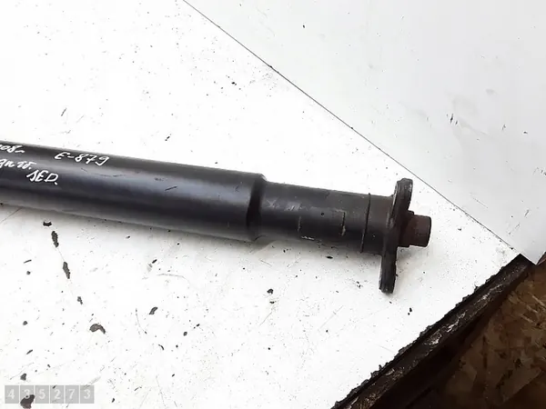 Arbre de transmission Jaguar XF 2008 2700td 4r834k145ag image 4