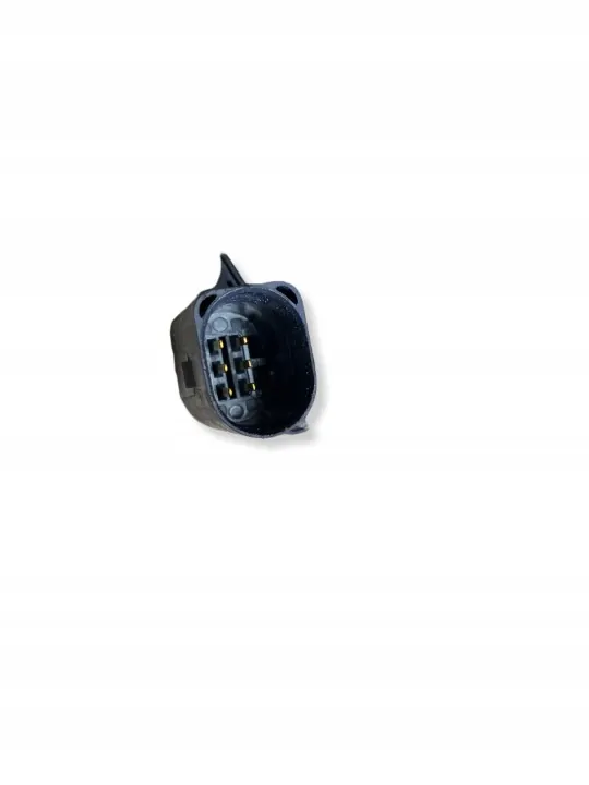Audi OE Spjällventil OEM 06K133062AG - Begagnad image 3