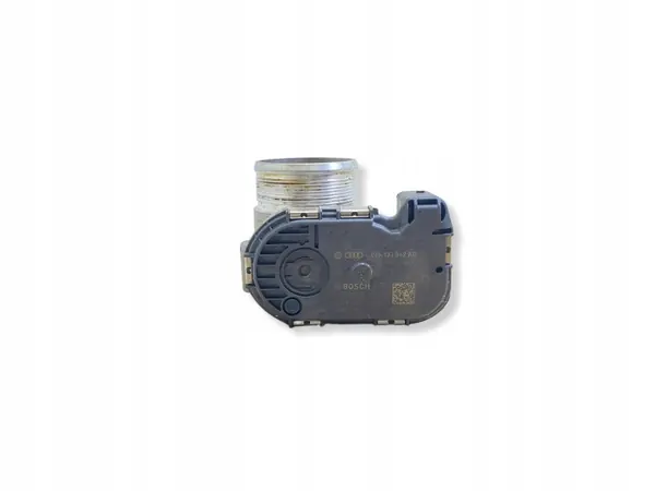Audi OE Spjällventil OEM 06K133062AG - Begagnad image 5