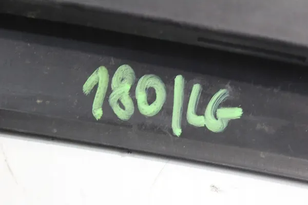 Framstötspoiler Renault Twingo 960151208R OEM image 6