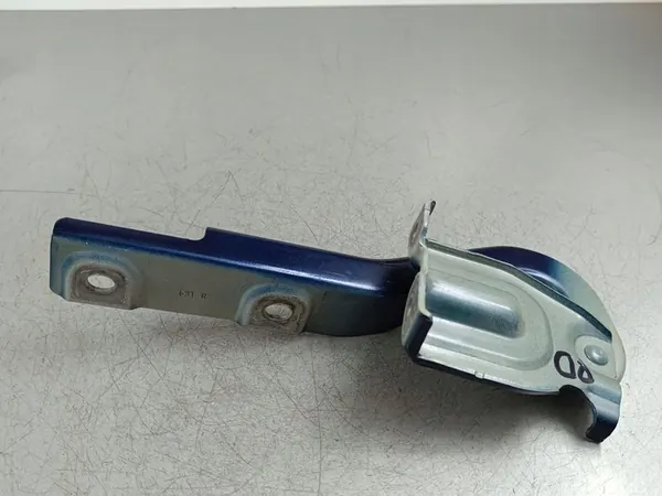 2023 Suzuki SX4 S-Cross Dobradiças do Capô FOB51246 image 3