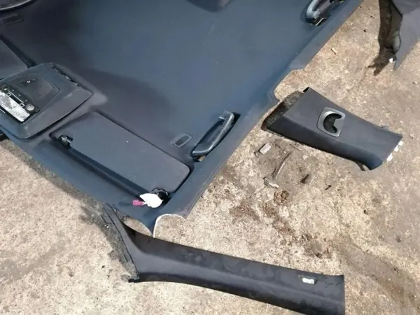 Techo BMW Serie 7 OEM 7903786 - Estado Usado image 10