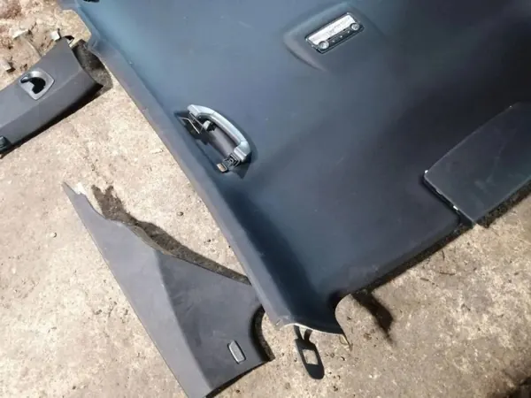 Techo BMW Serie 7 OEM 7903786 - Estado Usado image 3