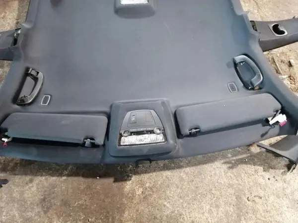 Techo BMW Serie 7 OEM 7903786 - Estado Usado image 8