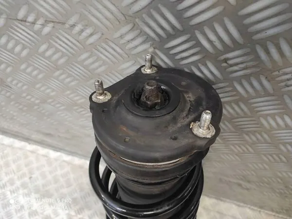 Snodo Direzione Sinistro Ammortizzatore Fiat Fiorino Qubo image 4