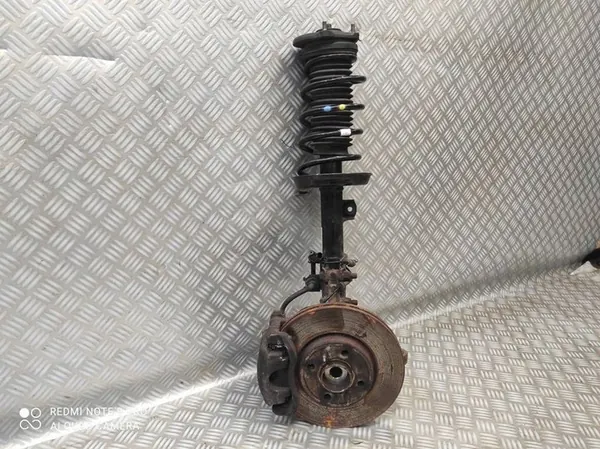 Snodo Direzione Sinistro Ammortizzatore Fiat Fiorino Qubo image 5