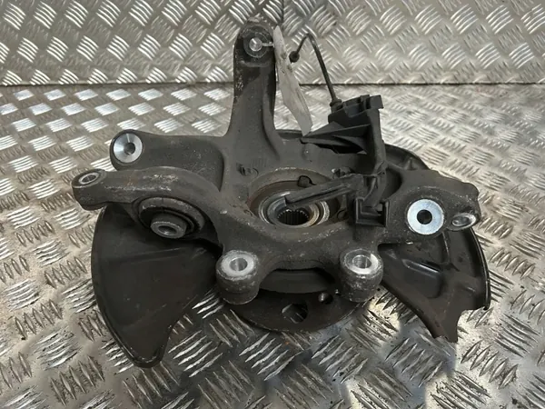 Mercedes-Benz S W222 Bakhjulsnav OEM 2220406 image 3
