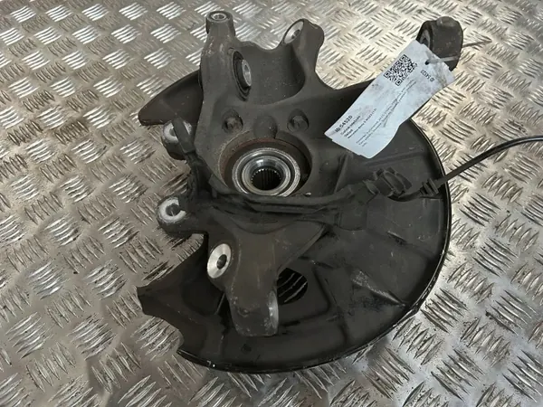 Mercedes-Benz S W222 Bakhjulsnav OEM 2220406 image 4