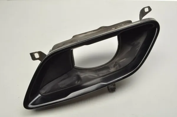 BMW G14 G15 Cubierta de escape izquierda OEM 8093897 image 2