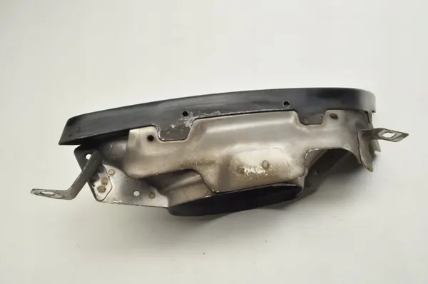 BMW G14 G15 Cubierta de escape izquierda OEM 8093897 image 5