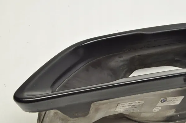BMW G14 G15 Cubierta de escape izquierda OEM 8093897 image 8