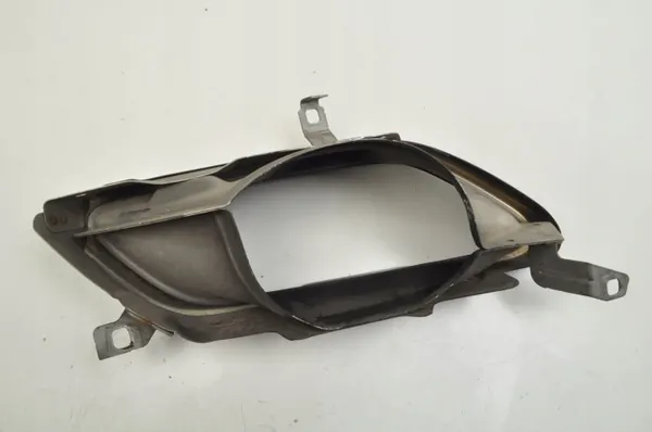 BMW G14 G15 Cubierta de escape izquierda OEM 8093897 image 9