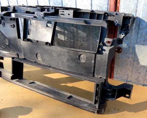 OEM 45678567 Framstötfjädersförstärkning för Renault Captur II image 3