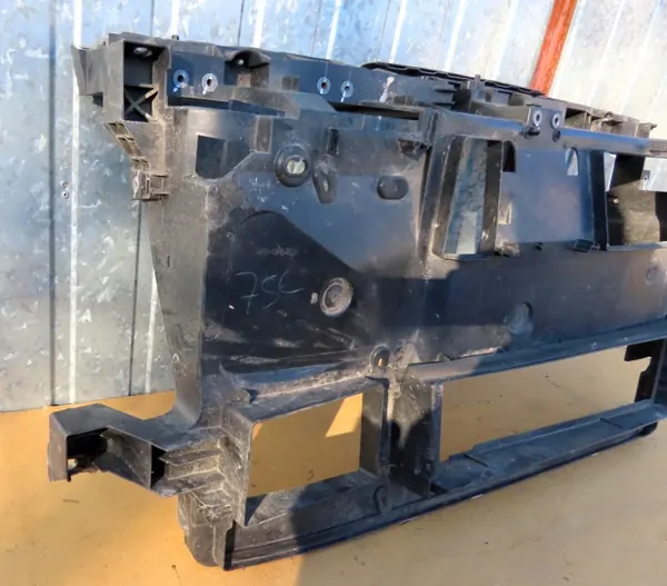 OEM 45678567 Framstötfjädersförstärkning för Renault Captur II image 4