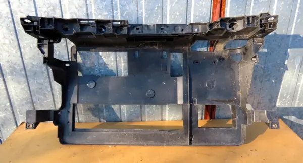 OEM 45678567 Framstötfjädersförstärkning för Renault Captur II image 5