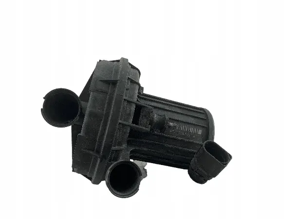 Bomba de ar auxiliar VW Phaeton OEM 3D0131083D image 2