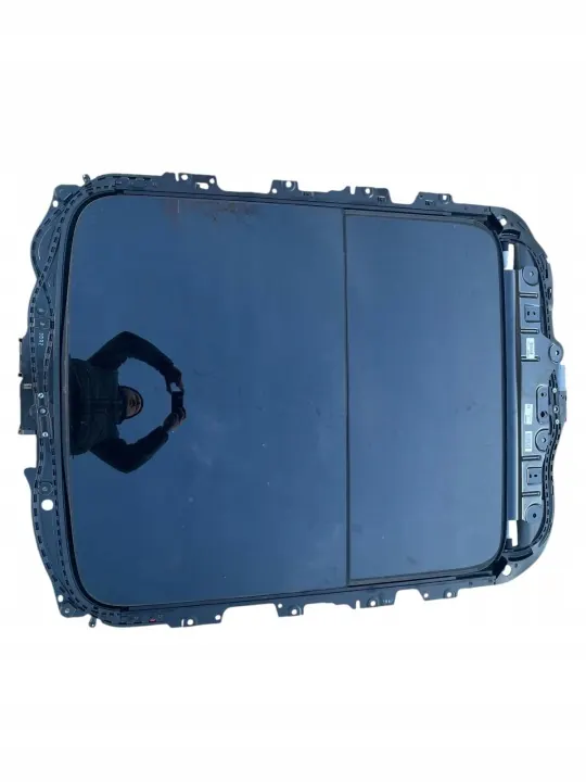 Teto Panorâmico Audi Q3 OEM 83A877041 3HZ image 2