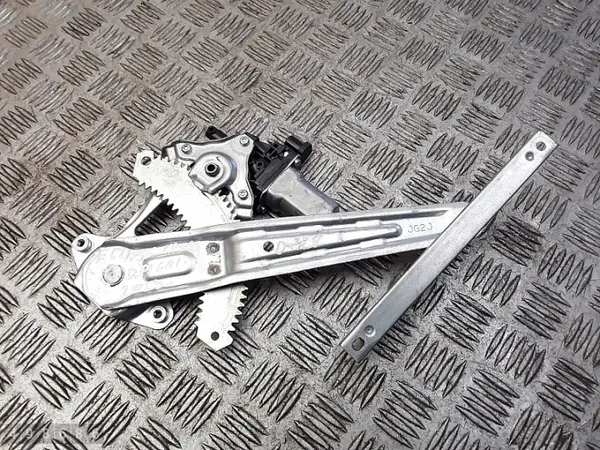 Régulateur de vitre Mitsubishi Eclipse Cross OEM 5713a385 image 5