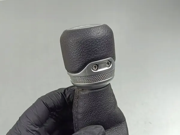2022 Jeep Wrangler Gear Shift Knob FOB47582 image 3