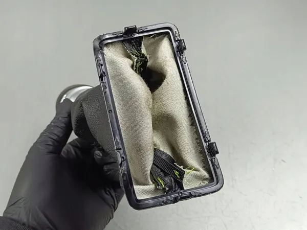 2022 Jeep Wrangler Gear Shift Knob FOB47582 image 6