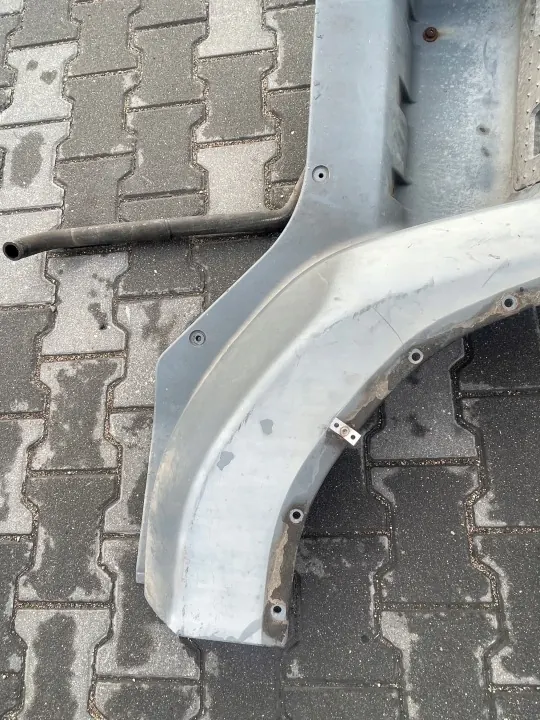 DAF CF85 2006-2013 Marchepied Cabine Droit OEM 1363817 image 4