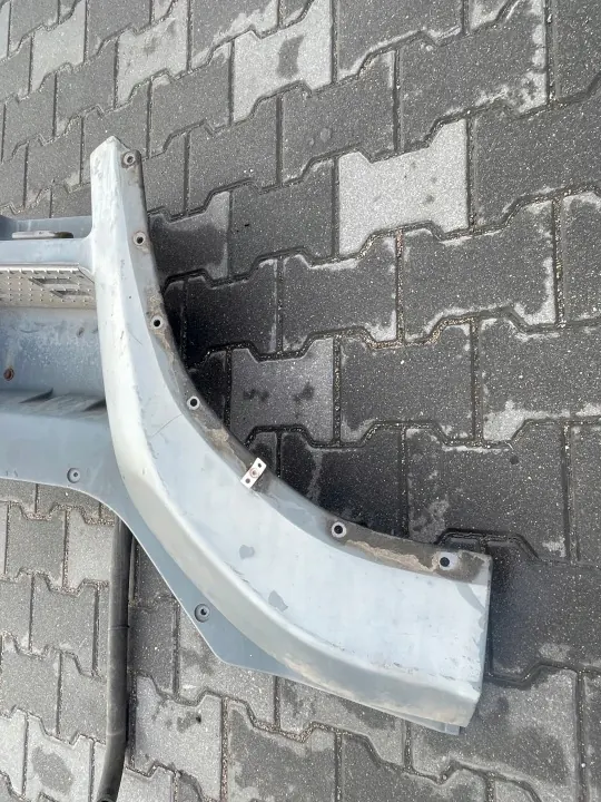 DAF CF85 2006-2013 Marchepied Cabine Droit OEM 1363817 image 5