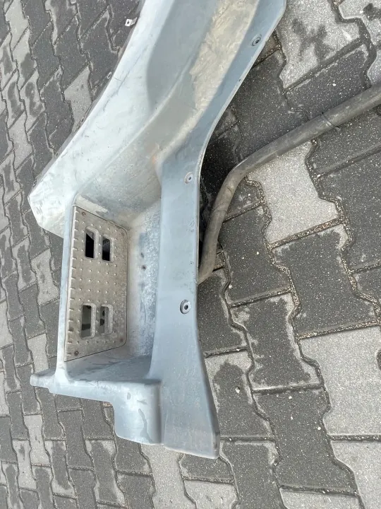 DAF CF85 2006-2013 Marchepied Cabine Droit OEM 1363817 image 6