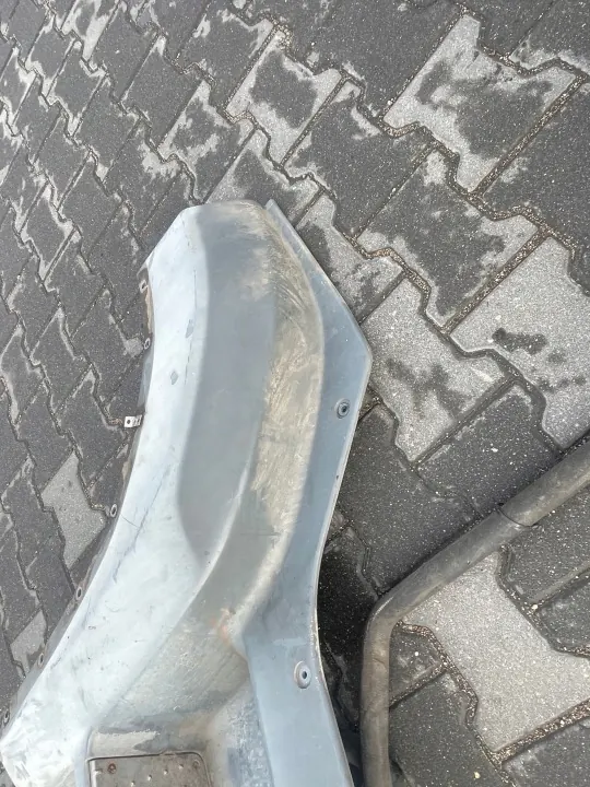 DAF CF85 2006-2013 Marchepied Cabine Droit OEM 1363817 image 7