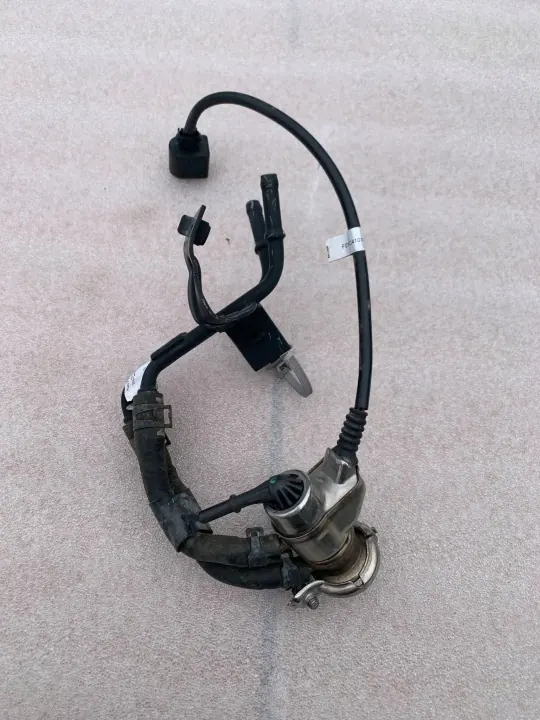 Volkswagen OE 7E0131113C AdBlue-injector - Gebruikt image 2