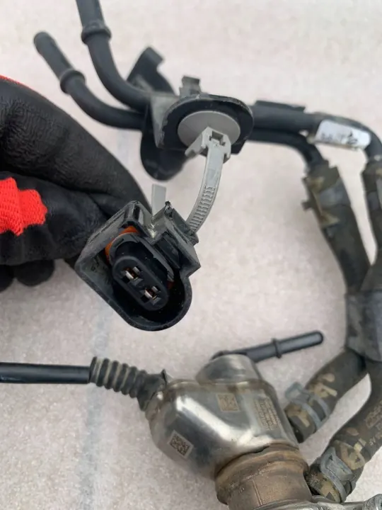 Volkswagen OE 7E0131113C AdBlue-injector - Gebruikt image 4