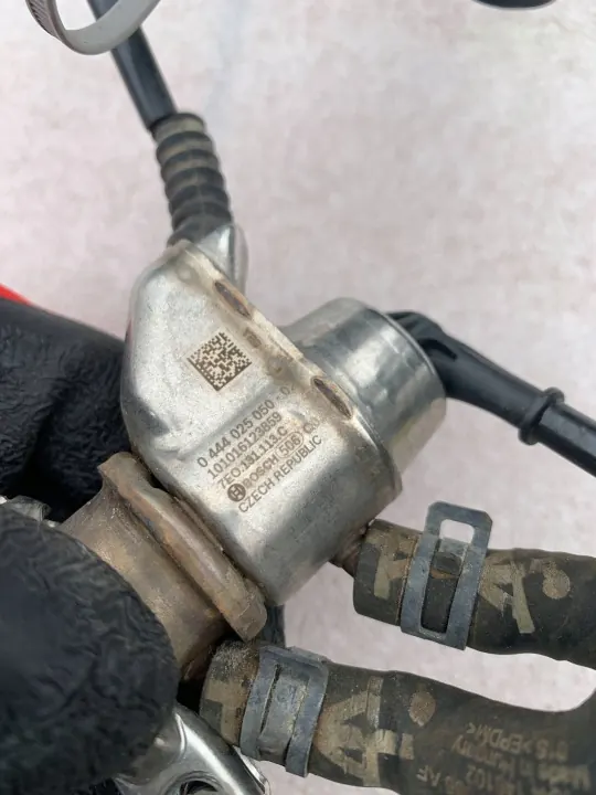 Volkswagen OE 7E0131113C AdBlue-injector - Gebruikt image 5