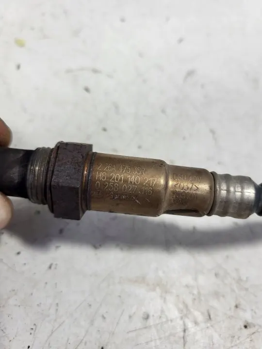 Sonda Lambda OEM 226A47538R para Renault 1.2 image 4