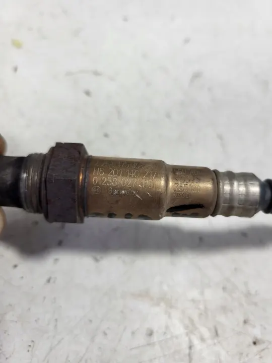 Sonda Lambda OEM 226A47538R para Renault 1.2 image 5