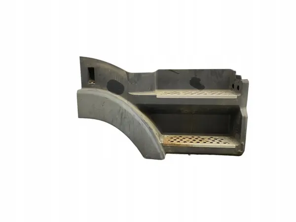 Mercedes Actros MP2 wielkast-trede beugel OEM image 2