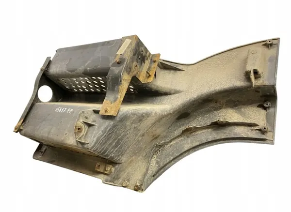 Mercedes Actros MP2 wielkast-trede beugel OEM image 5
