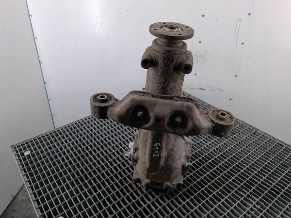 Subaru Outback III Taka-akselin Differenssiaali OEM DYFERENCJAŁ TYŁ image 6