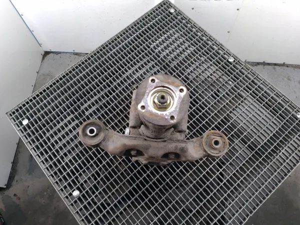 Subaru Outback III Taka-akselin Differenssiaali OEM DYFERENCJAŁ TYŁ image 7
