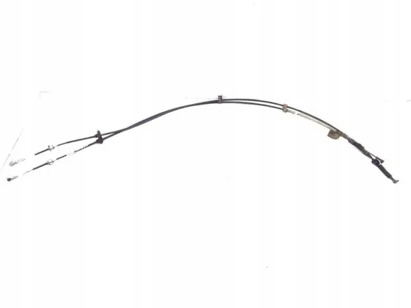 Mitsubishi Schaltgestänge-Set OEM MK526382 - 2tlg image 2