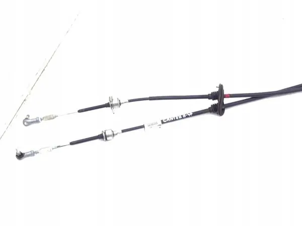 Mitsubishi Schaltgestänge-Set OEM MK526382 - 2tlg image 3