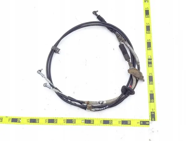 Mitsubishi Schaltgestänge-Set OEM MK526382 - 2tlg image 5